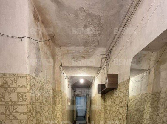 Продажа трехкомнатной квартиры - Марата улица, д.52 