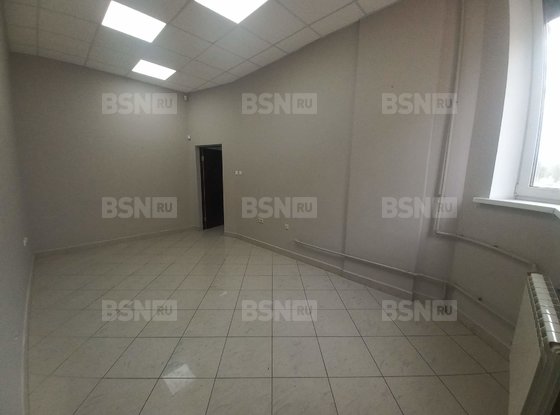 Продажа торгового помещения - Малая Каштановая аллея, д.9, корп.1 литера А 