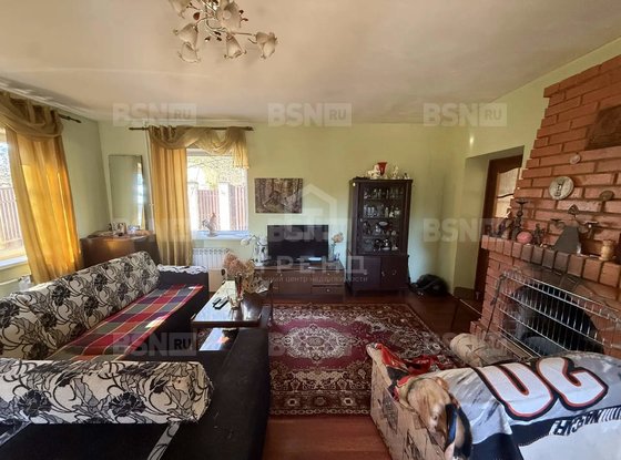 Продажа дома - деревня Куялово, Липовая улица