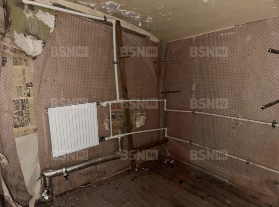 Продажа офиса - Чайковского улица, д.51, литера А 