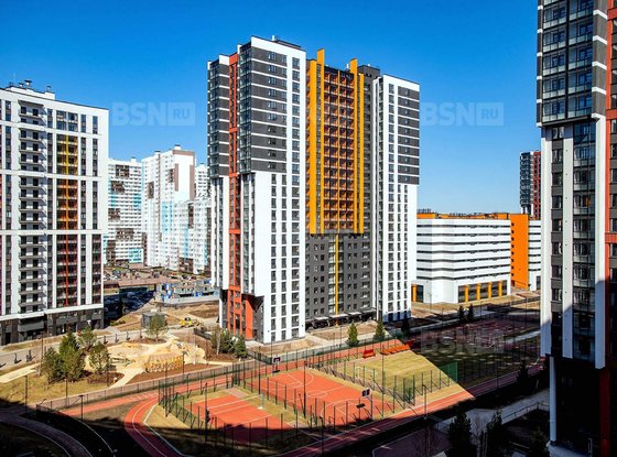 Продажа двухкомнатной квартиры - Глухарская улица, д.26 