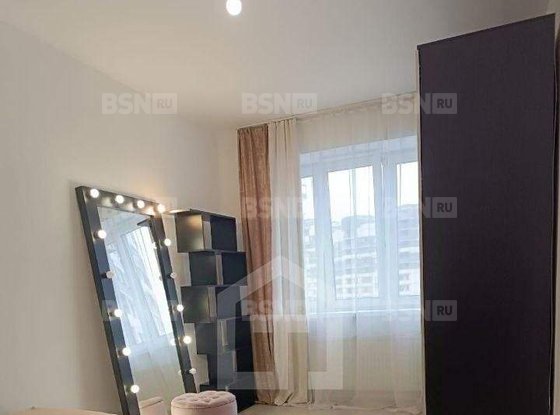 Продажа двухкомнатной квартиры - Мурино, Шоссе в Лаврики улица, д.59, корп.1 