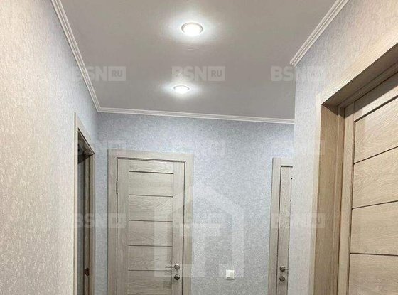 Продажа двухкомнатной квартиры - поселок Шушары, Московское шоссе, д.256, корп.4 