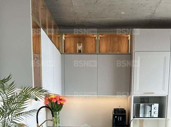 Продажа трехкомнатной квартиры - Крузенштерна проспект, д.13 