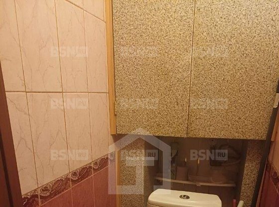 Продажа однокомнатной квартиры - Ленская улица, д.19, корп.2 