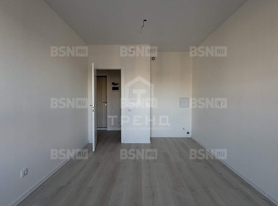 Продажа однокомнатной квартиры - Кудрово, Солнечная улица, д.4 