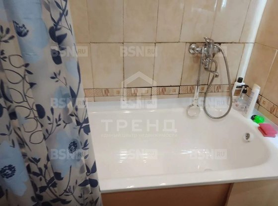 Продажа двухкомнатной квартиры - Большевиков проспект, д.57, корп.1 