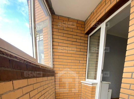 Продажа однокомнатной квартиры - Кушелевская дорога, д.5, корп.2 