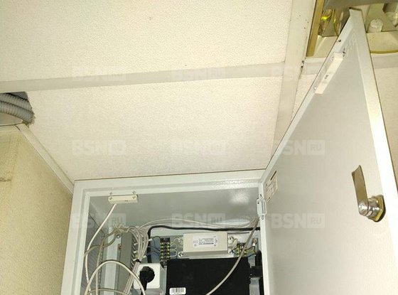 Продажа офиса - Радищева улица, д.39, литера Д 