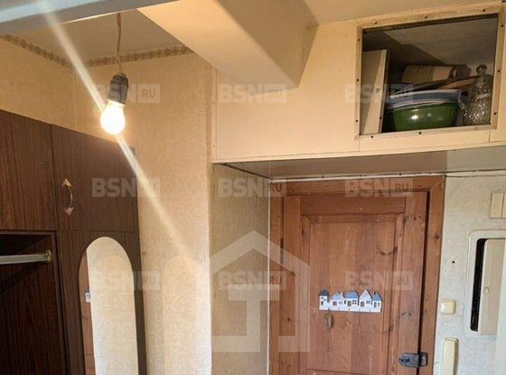 Продажа однокомнатной квартиры - Большевиков проспект, д.19 