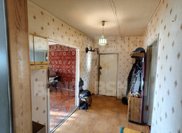 Продажа трехкомнатной квартиры - Рощинская ул., 18 