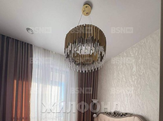 Продажа трехкомнатной квартиры - Решетникова улица, д.29, стр1 