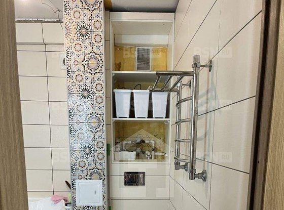 Продажа трехкомнатной квартиры - Юрия Гагарина проспект, д.26, корп.3 