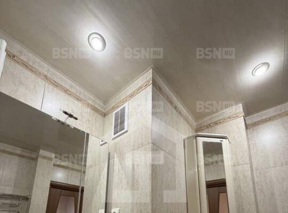 Продажа однокомнатной квартиры - Сизова проспект, д.12, корп.2 