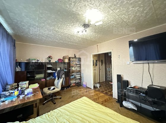 Продажа двухкомнатной квартиры - Дыбенко улица, д.11, корп.2 