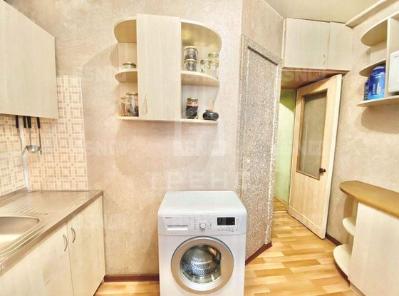 Продажа двухкомнатной квартиры - Большевиков проспект, д.67, корп.2 