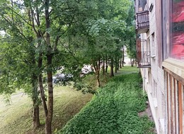 Продажа двухкомнатной квартиры - Центральная ул., 1 