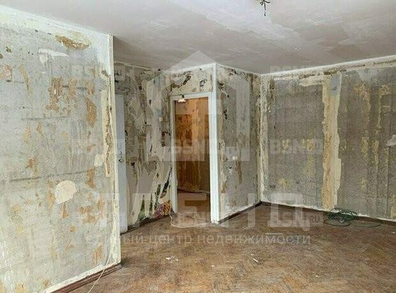 Продажа двухкомнатной квартиры - Ленсовета улица, д.51 