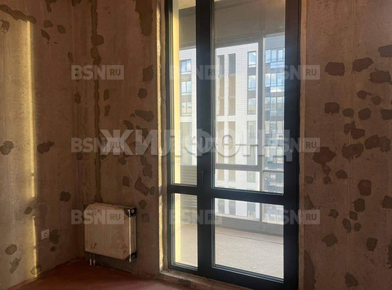 Продажа пятикомнатной квартиры - Белоостровская улица, д.6, корп.2 