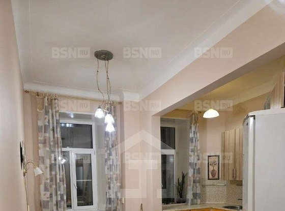 Продажа трехкомнатной квартиры - Бойцова переулок, д.4, в 