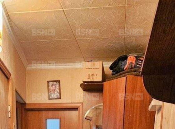 Продажа двухкомнатной квартиры - Славы проспект, д.40, корп.4 