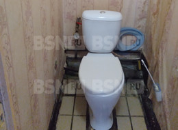 Продажа однокомнатной квартиры - Ленинградская область, Волосовский район, Волосово г., Вингиссара пр-кт., д.49 