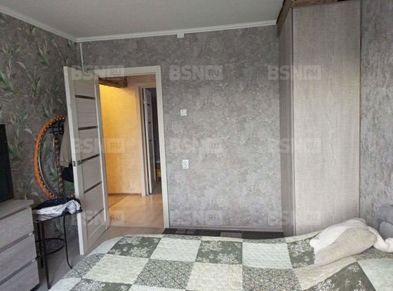 Продажа трехкомнатной квартиры - Приозерск, Гоголя улица, д.15 