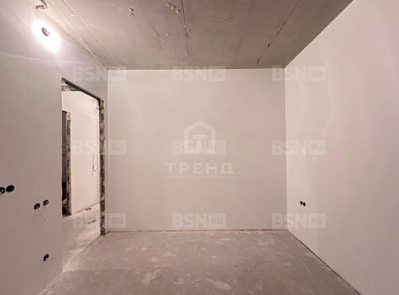 Продажа однокомнатной квартиры - Челюскина улица, д.10 