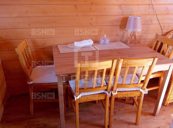 Продажа дома - Ленинградская область, Лесная улица