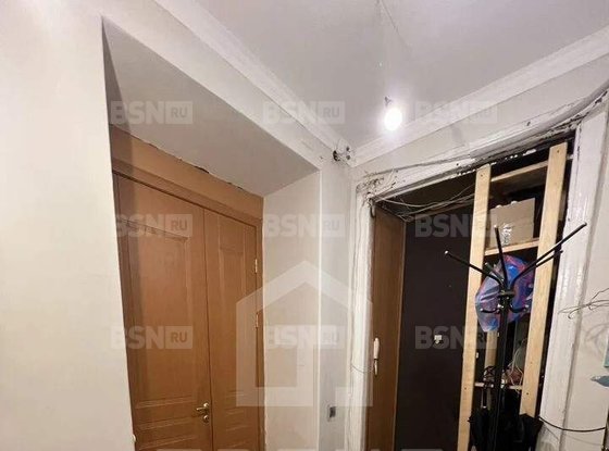 Продажа пятикомнатной квартиры - Боровая улица, д.9 