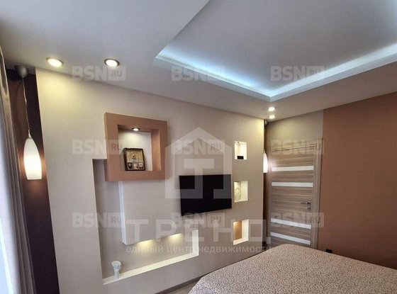 Продажа двухкомнатной квартиры - Мурино, Привокзальная площадь, д.3, корп.2 