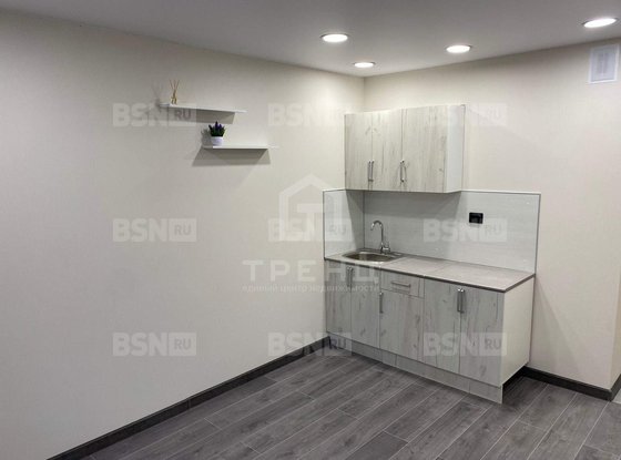 Продажа однокомнатной квартиры - Мурино, Графская улица, д.6, корп.1 