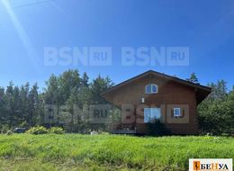 Продажа дома - Сосновая улица Тишь да гладь, 68