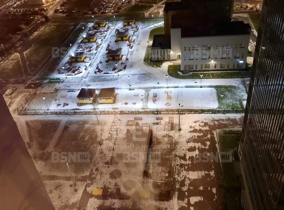 Продажа однокомнатной квартиры - Муринская дорога, д.10, корп.1 