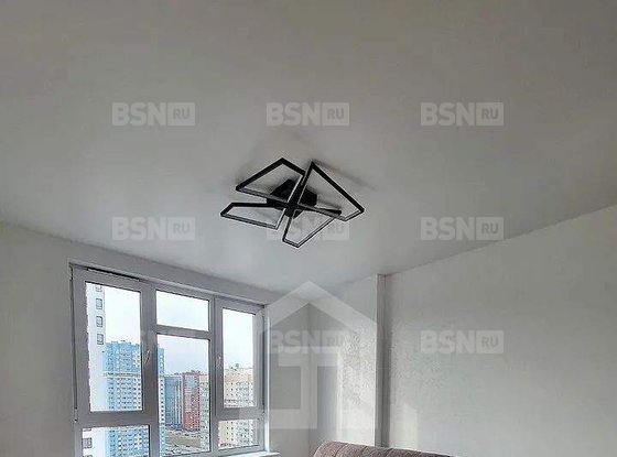 Продажа однокомнатной квартиры - поселок Парголово, Архитектора Белова улица, д.6, корп.5 