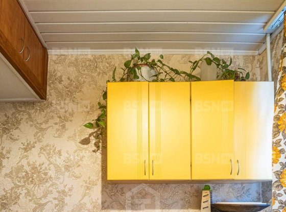Продажа трехкомнатной квартиры - Бухарестская улица, д.33, корп.5 