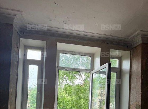 Продажа двухкомнатной квартиры - Лабораторная улица, д.8/53 