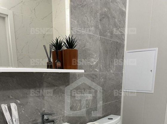 Продажа однокомнатной квартиры - поселок Шушары, Колпинское шоссе, д.127 