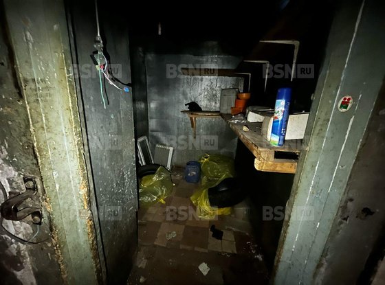 Продажа офиса - Генерала Симоняка улица, д.10, литера А 