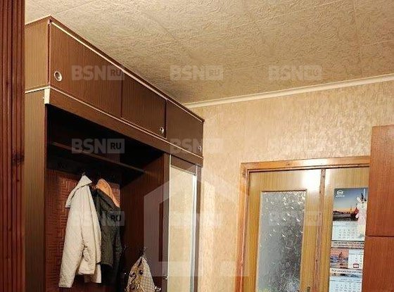 Продажа двухкомнатной квартиры - Королёва проспект, д.44, корп.1 