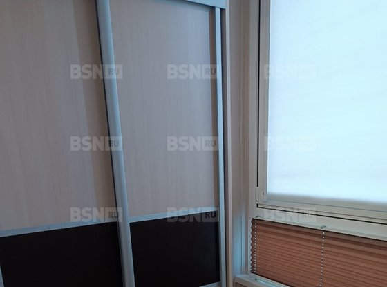 Аренда однокомнатной квартиры - Генерала Кравченко улица, д.9, корп.1 