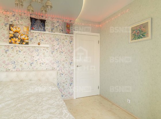 Продажа двухкомнатной квартиры - Комендантский проспект, д.57, корп.2 