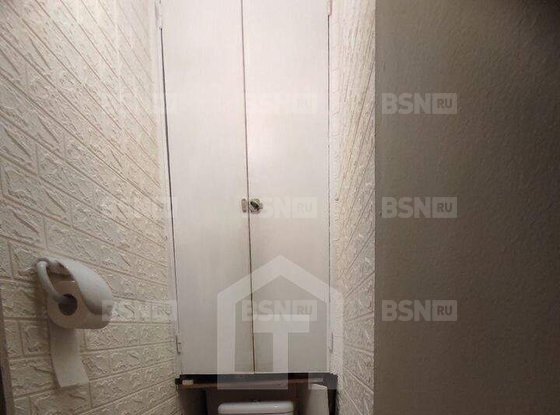 Продажа трехкомнатной квартиры - Луначарского проспект, д.86, корп.1 