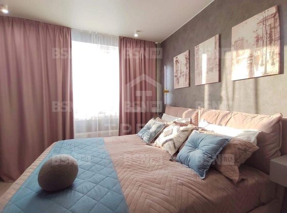 Продажа однокомнатной квартиры - Мурино, Авиаторов Балтики проспект, д.29, корп.2 