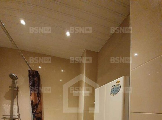 Продажа однокомнатной квартиры - Кондратьевский проспект, д.64, корп.1 