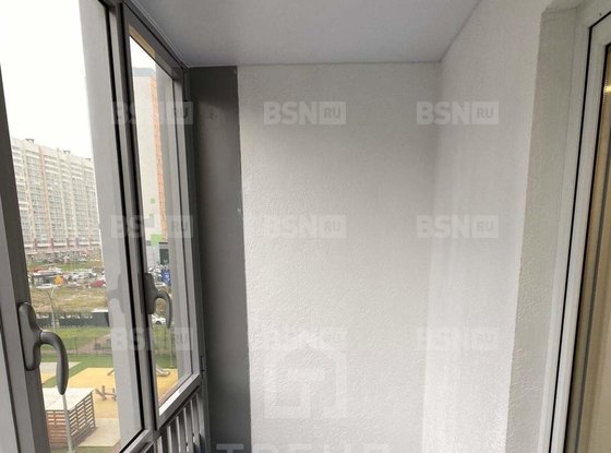 Продажа однокомнатной квартиры - Мурино, Графская улица, д.6, корп.1 