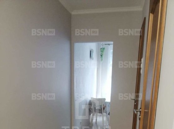 Продажа трехкомнатной квартиры - Камышовая улица, д.54, корп.1 