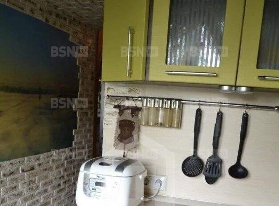 Продажа трехкомнатной квартиры - Новосибирская улица, д.18 