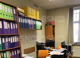 Аренда универсального помещения - Санкт-Петербург, Московский район, Типанова ул., д.19, литер А 