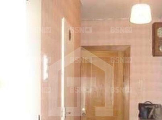 Продажа однокомнатной квартиры - Камышовая улица, д.46, корп.1 